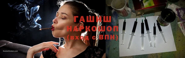 гашик Осинники