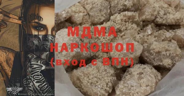 эйфоретик Осташков